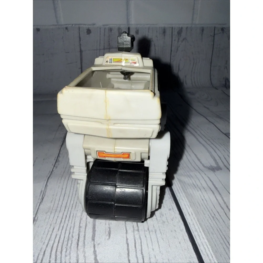 Kenner vintage star